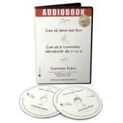 Audiobook. Cum sa devii mai bun