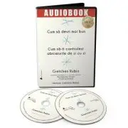 Audiobook. Cum sa devii mai bun