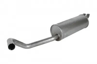 Toba finala esapament potrivit SEAT IBIZA III; SKODA FABIA II; VW POLO 1.9D 10.01-03.10