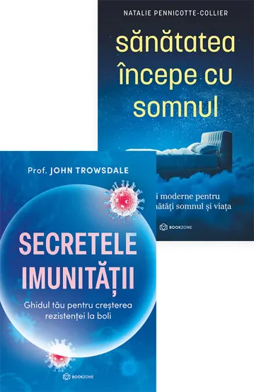 Pachet Pachet Recapătă-ți puterile