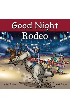 Good Night Rodeo