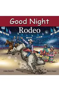 Good Night Rodeo