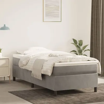 Gossi protectie de saltea, 100x210x5 cm