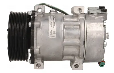 Compresor climatizare potrivit SCANIA G I, P I, R I 01.03-05.19