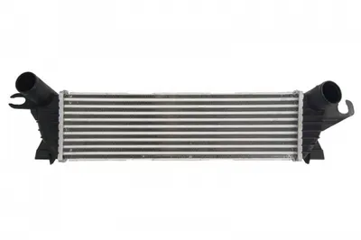 Intercooler Potrivit Nissan Kubistar; Renault Kangoo, Kangoo Express 1.5d 1.9d 02.00