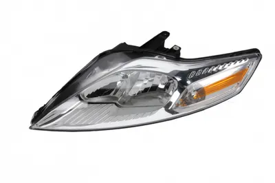 Far stanga (H1 H7, reglaj electric, cu motoras) FORD MONDEO 2007-2014