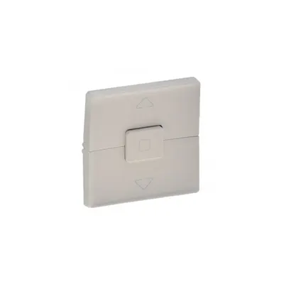 Capac Valena Life - roller blind control - ivory