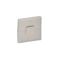 Capac Valena Life - roller blind control - ivory
