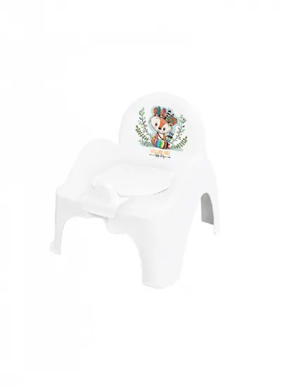 Mini toaleta muzicala WildFree Vulpe