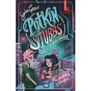 Potkin si Stubbs. Peligan City sub asediul fantomelor
