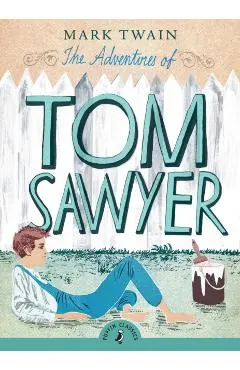 Adventures of Tom Sawyer