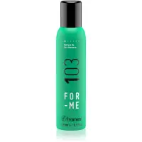 Framesi For-Me Refresh Me 103 șampon uscat înviorător 150 ml