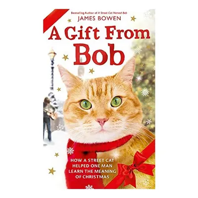 A Gift From Bob