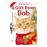 A Gift From Bob