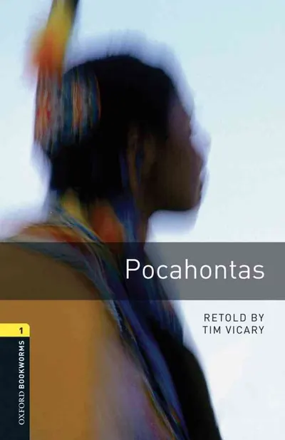 OBW 3E 1: Pocahontas