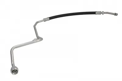 Conducta inalta presiune aer conditionat potrivit NISSAN PRIMASTAR; OPEL VIVARO A; RENAULT TRAFIC II 2.0D 08.06