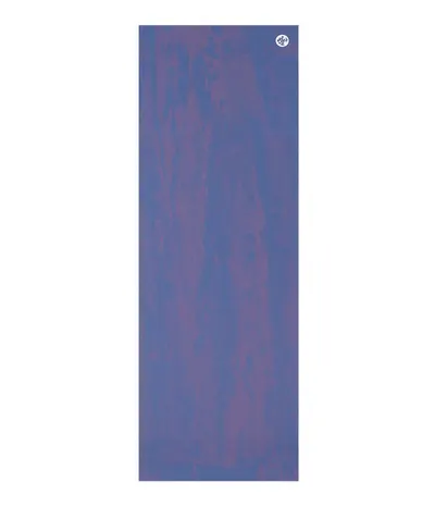 Saltea de exercitii Pilates Manduka Rheo 8mm - Marmura Magic Moon