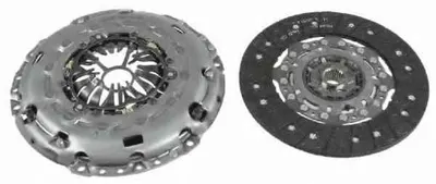 Set ambreiaj cu autoreglare (240mm) ALFA ROMEO 159, BRERA, SPIDER 2.0D intre 2008-2011