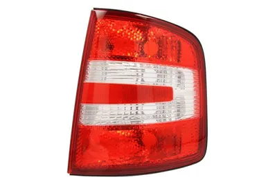 Stop lampa spate dreapta potrivit SKODA FABIA I Sedan/Station wagon 2004-2008