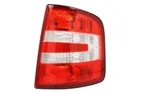 Stop lampa spate dreapta potrivit SKODA FABIA I Sedan/Station wagon 2004-2008