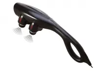 Maser electric pentru mâini Zenet - ZET 715, 4 piepteni, negru