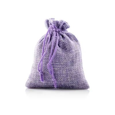 Săculeț Odorizant Cu Lavandă, Nucul Din Lavandă, x 25gr