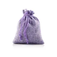 Săculeț Odorizant Cu Lavandă, Nucul Din Lavandă, x 25gr