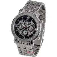 Ceas Carl von Zeyten Kniebis CVZ0062BKMS Automatic