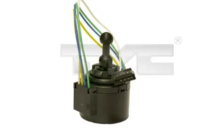 Motoras reglaj potrivit BMW 1, 5, Z4 2003-2016 - far stanga dreapta