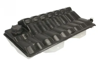 Vas expansiune lichid racire (cu conector, cu senzor de nivel) potrivit DAF 65 CF, 75 CF, 85 CF, CF, CF 65, CF 75, CF 85; VOLVO FH16 02.98