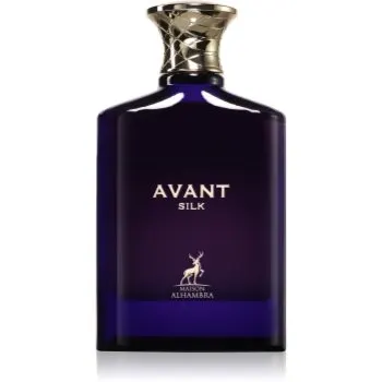 Maison Alhambra Avant Silk Eau de Parfum pentru femei