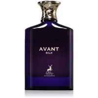 Maison Alhambra Avant Silk Eau de Parfum pentru femei