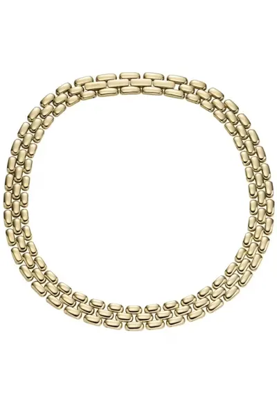 Colier Arden JF04783710 - Auriu