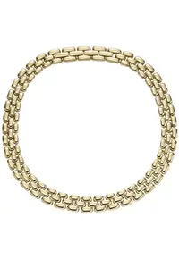 Colier Arden JF04783710 - Auriu