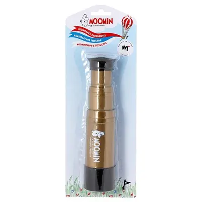 Telescop Moomin Pappa