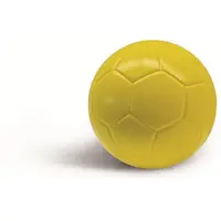 Minge greu de distrus, 20 cm diametru, pentru joc pe alsfalt, rezistenta la apa si nedeformabila