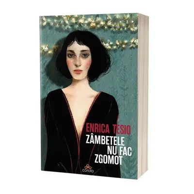 Zâmbetele nu fac zgomot - Paperback brosat
