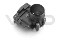 Clapeta control admisie aer BMW Seria 3 (E46), 5 (E39), 5 (E60), 5 (E61), X3 (E83), Z3 (E36), Z4 (E85) 2.0 2.2 2.5 intre 2002-2010