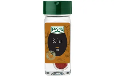 Sofran Fire Fuchs 0.3G