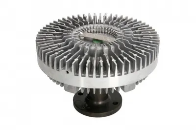 Cupla ventilator radiator potrivit MERCEDES ATEGO, ATEGO 2, AXOR, AXOR 2, CITARO (O 530), CONECTO (O 345), TOURINO (O 510), UNIMOG OM902.913-OM926.990 01.98