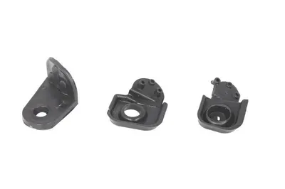 Kit reparatie potrivit FIAT DOBLO 2005-2010 - far dreapta