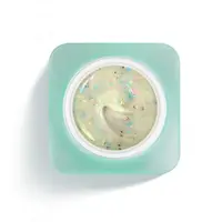 Gel UV 2M Hema Free - No Filing Bubble Cream Yellow 30gr