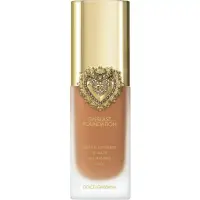 Dolce&Gabbana Flawless Everlast Foundation spray cu efect de lunga durata ce fixeaza machiajul SPF 20 culoare 22N Medium 27 ml