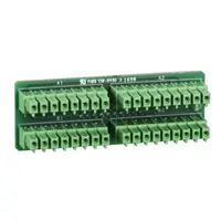 Modicon Stb - Conector He10 - Pentru Modulul Stbddo3705 Cu 16 Iesiri