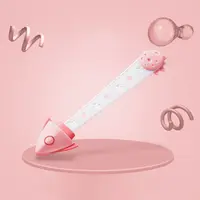 Set 3 sigurante multifunctionale Cangaroo Space-X Pink