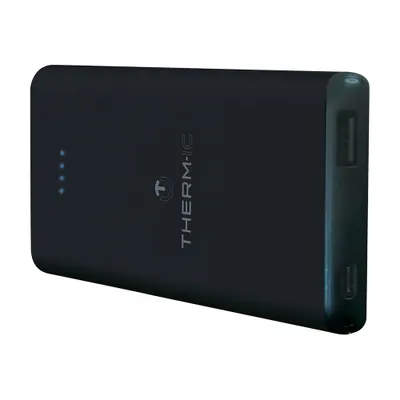 Powerbank Therm-ic Slim Universal 10000 mAh