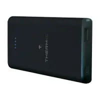 Powerbank Therm-ic Slim Universal 10000 mAh