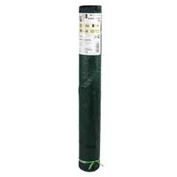 Plasa de umbrire Micul Fermier, HDPE, 1.2x50m 80g/mp 80%