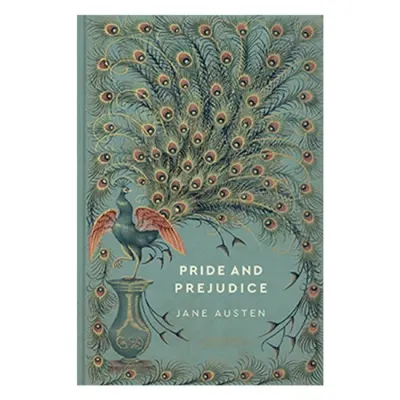 Pride and Prejudice (Timeless Classics: Cranford Collection)
