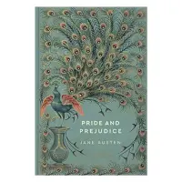 Pride and Prejudice (Timeless Classics: Cranford Collection)